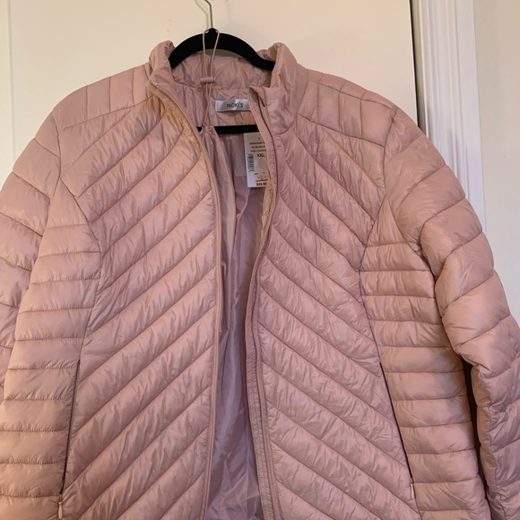 Rickis woman jacket - Picture 3 of 4